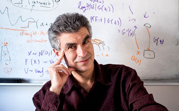 Yoshua Bengio